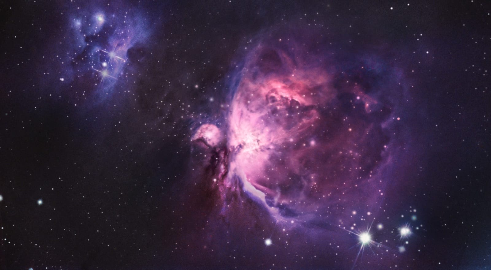 Primjer vizuala iz SmartScope sustava